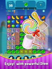 Screenshot 14: Dancing Queen: Club Puzzle