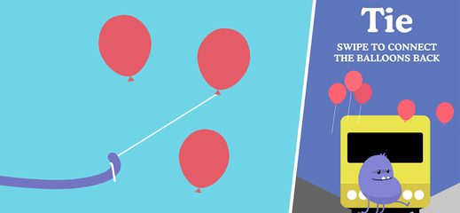 Screenshot 4: Dumb Ways to Die