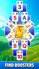 Screenshot 11: Solitaire Showtime