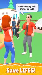 Screenshot 17: High School Popular Girls