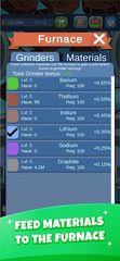 Screenshot 13: Idle Crusher - Crush & Destroy