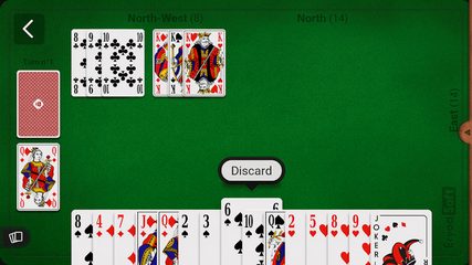 Screenshot 20: Rummy