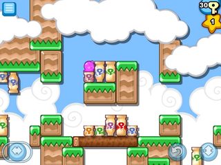 Screenshot 22: Hoggy 2