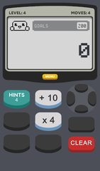 Screenshot 8: Calculator 2: The Game