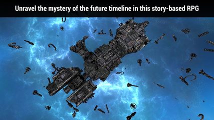 Screenshot 15: Starlost - Space Shooter