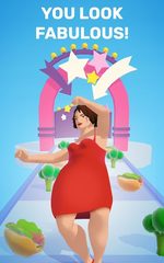 Screenshot 8: Body Race