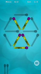 Screenshot 5: Matches Puzzle Games