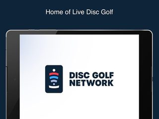 Screenshot 6: Disc Golf Network