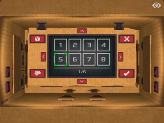 Screenshot 17: Inside the Box