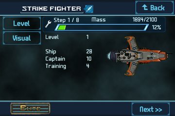 Screenshot 6: Star Traders 4X Empires