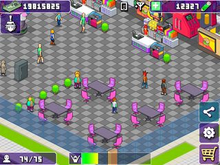 Screenshot 24: We Happy Restaurant
