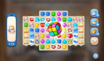 Screenshot 14: Design Masters