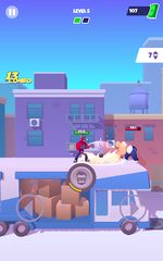 Screenshot 19: Invincible Hero
