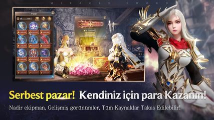 Screenshot 23: Pasha Fencer