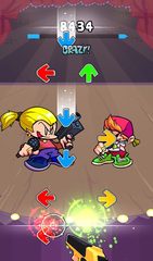 Screenshot 6: FNF Beat Remix - Friday Night Fire Battle (New)