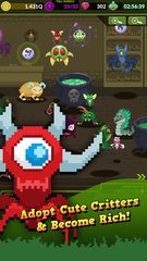 Screenshot 6: Crypt Critters - Idle Monster Game