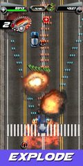 Screenshot 6: Road to Revenge - American Muscle & Supercars
