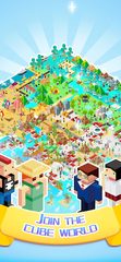 Screenshot 10: Colour by Number - Cube World