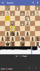 Screenshot 8: Chess Dojo