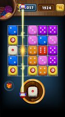 Screenshot 2: Dom Dice Merge