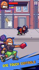 Screenshot 21: Beat Street