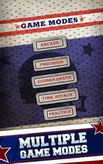Screenshot 9: Flick Kick Field Goal Kickoff