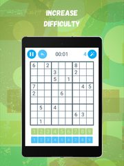 Screenshot 14: Sudoku: Train your brain