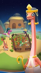 Screenshot 10: Dinosaurs Are People Too