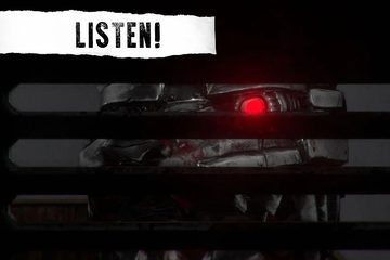 Screenshot 24: CASE: Animatronics Horror game