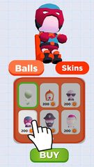 Screenshot 5: Draw & Fight 3D