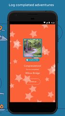 Screenshot 5: Adventure Lab®