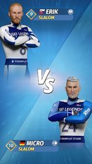 Screenshot 6: Ski Legends