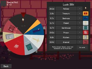 Screenshot 9: Undervault