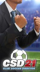 Screenshot 1: Club Soccer Director 2021 - Soccer Club Manager
