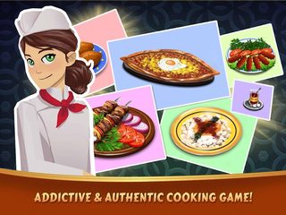 Screenshot 15: Kebab World - Chef Kitchen