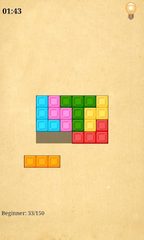 Screenshot 4: Clever Blocks