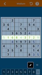 Screenshot 19: Sudoku - Classic Sudoku Puzzle