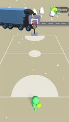 Screenshot 7: Basket Fall - Infinity Shoot
