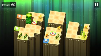 Screenshot 14: Block Master 2000 - Roll Block