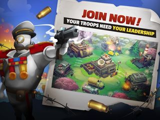 Screenshot 17: GUNS UP! Mobile