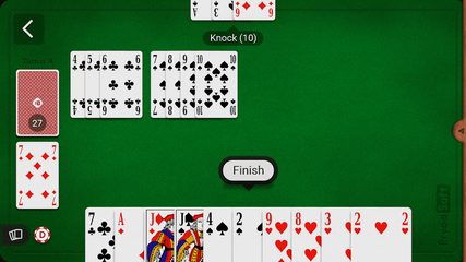 Screenshot 7: Gin Rummy
