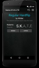 Screenshot 20: Game of S.K.A.T.E