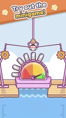 Screenshot 5: Pingo Park: Merge Penguins