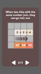 Screenshot 3: 2048
