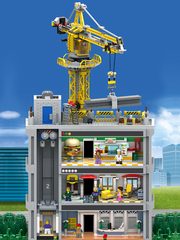 Screenshot 15: LEGO® Tower
