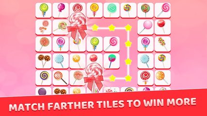 Screenshot 15: Tile Connect - Free Onet & Match Puzzle
