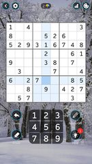 Screenshot 19: Sudoku Season - Brain Puzzles