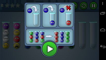 Screenshot 11: Lyfoes (free)