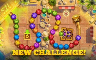 Screenshot 12: Marble Age