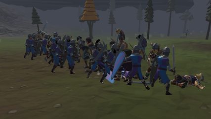 Screenshot 7: Viking Wars